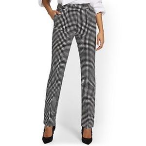 NWT - High-Waisted Pants - BRAND NEW
